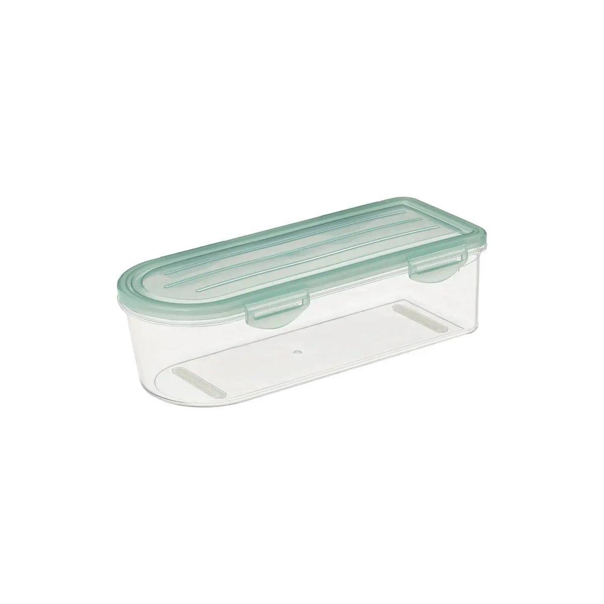 Mandoline Multi-Découpe 10 Pièces "Kit" 31cm Vert - Image 3