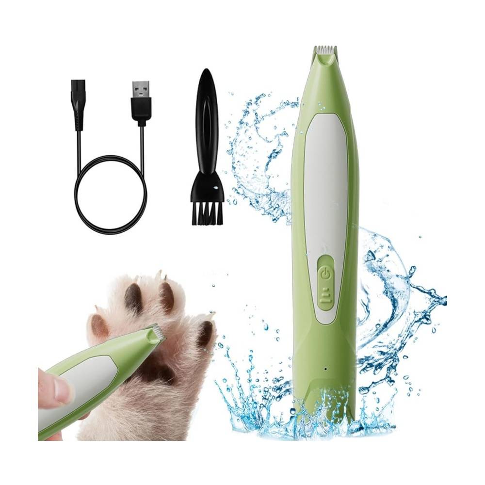 Tondeuse à pattes pour chien DtopbuyAge - Image 1