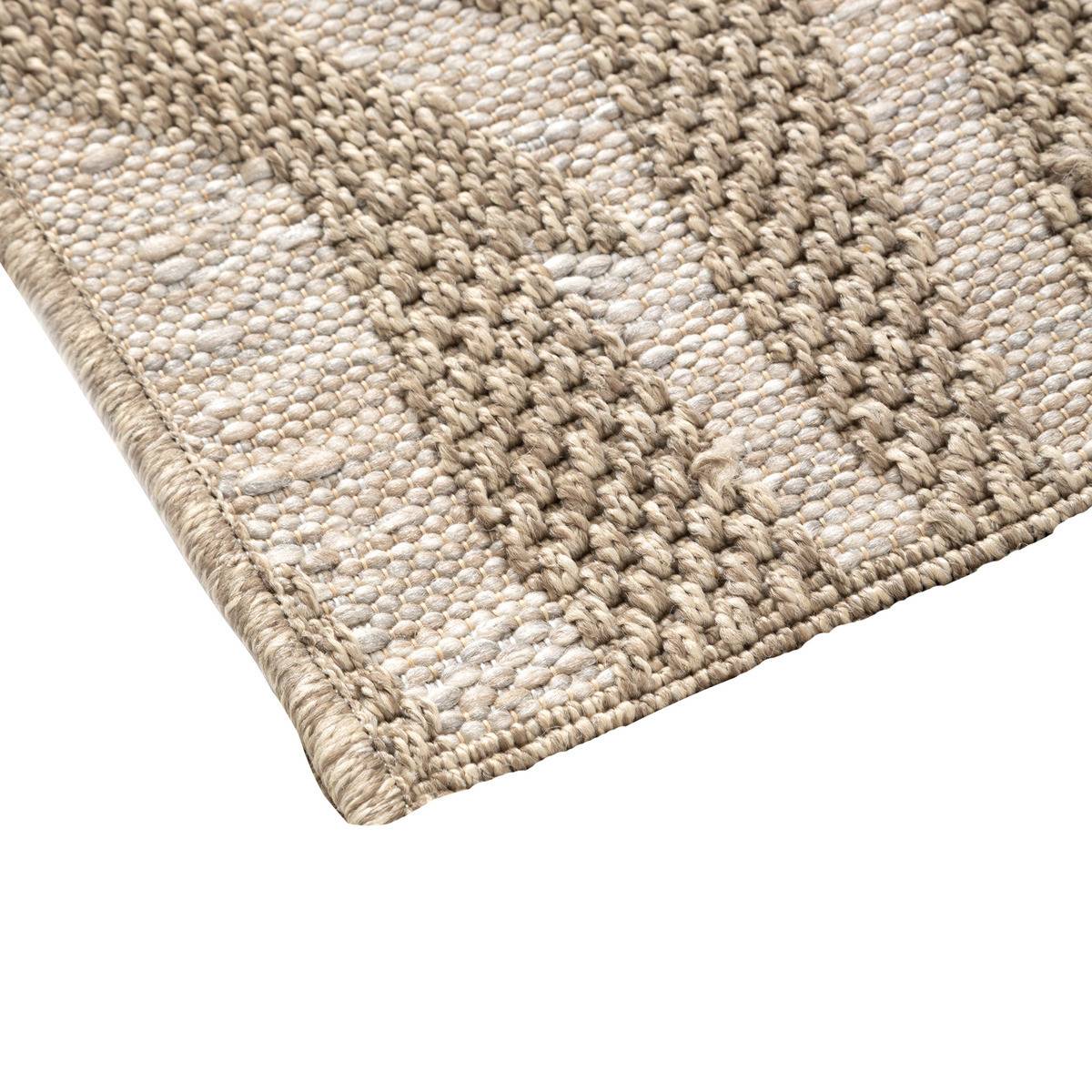 Atmosphera - Tapis intérieur et extérieur à feuilles - ATMOSPHERA - Image 3
