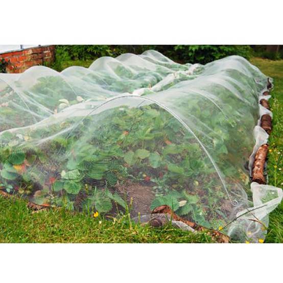 Filet de protection contre les insectes 2,5x10 m - Image 1