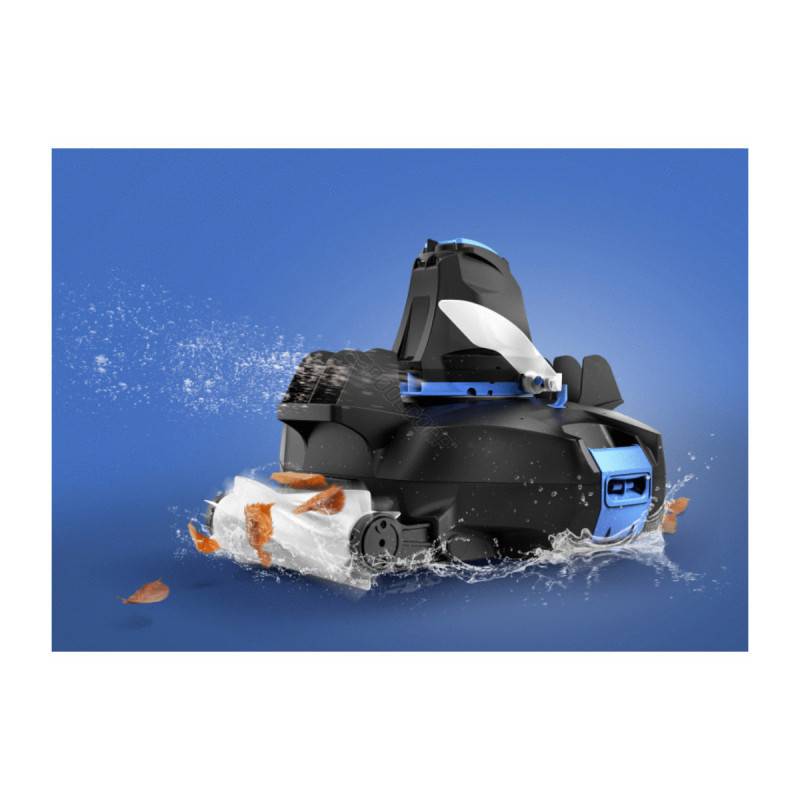 Robot électrique de piscine fond RC26CBX Kokido - Image 7