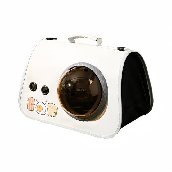IntiMeg - Sac de transport pour chien et chat IntiMeg - Image 1