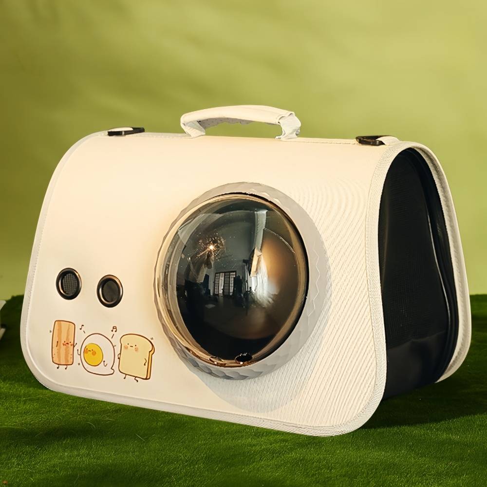 IntiMeg - Sac de transport pour chien et chat IntiMeg - Image 5