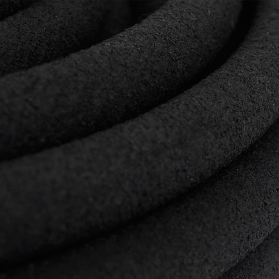 PANGIVO - Tuyau microporeux caoutchouc noir 2500 x 1.6 x 1.6 cm - PANGIVO - Image 7