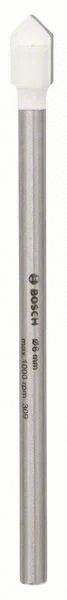 Bosch - Foret cylindrique pour céramique CYL9 diamètre 6 x 80 mm - BOSCH - 2608587161 - Image 1