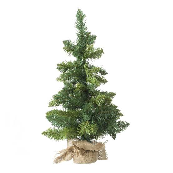 Fééric Lights & Christmas - Sapin Blooming 50cm vert - Feeric Lights & Christmas - Image 2
