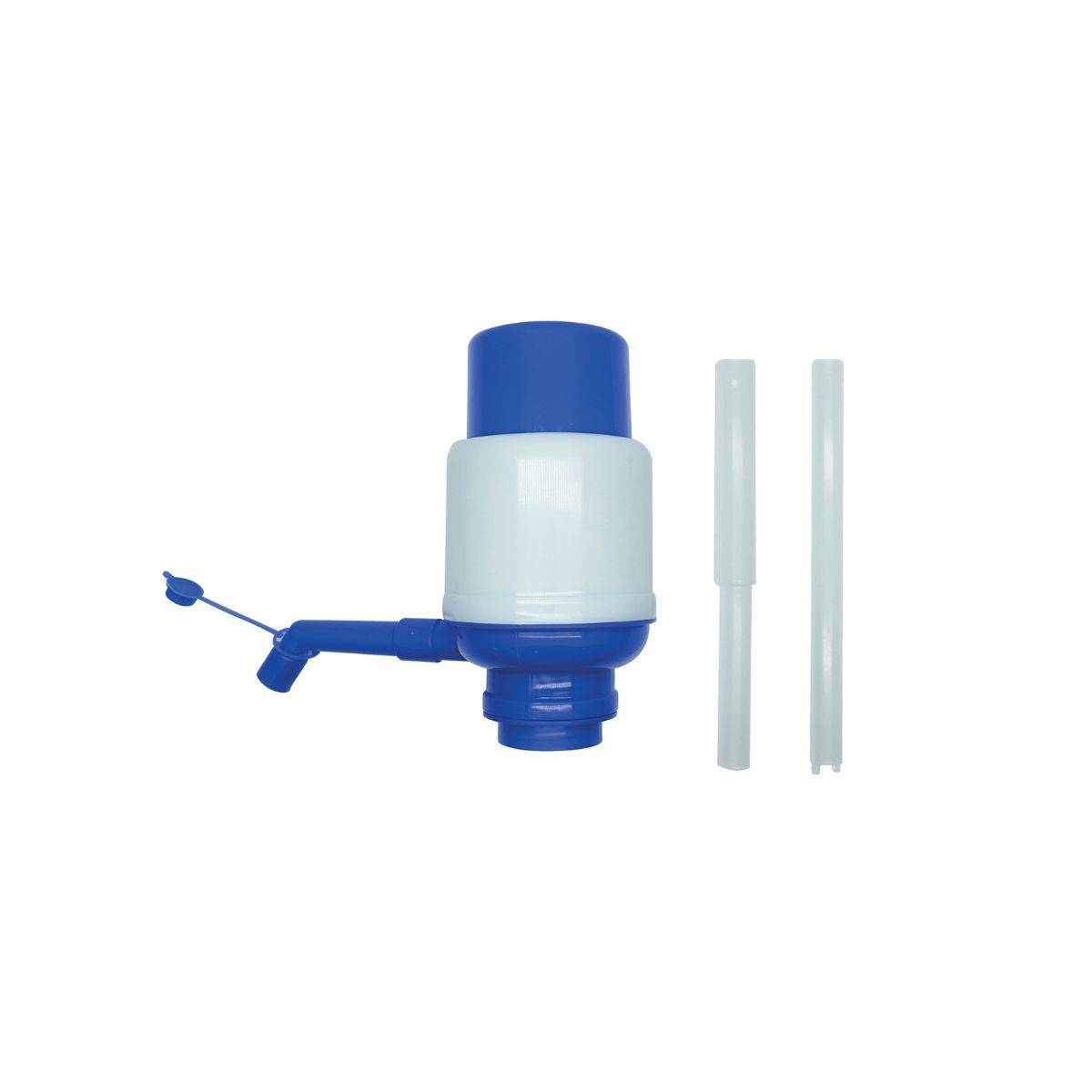 Distributeur d'eau manuel pour bidons et bouteilles Fackelmann Tecno - Image 1