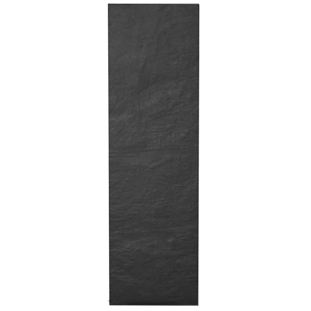 Maison Chic - Housse de protection | Couvercle de protection | Housses pour chaise longue 2 pcs 12 œillets 200x65x35/60 cm PE Maison Chic - Image 4
