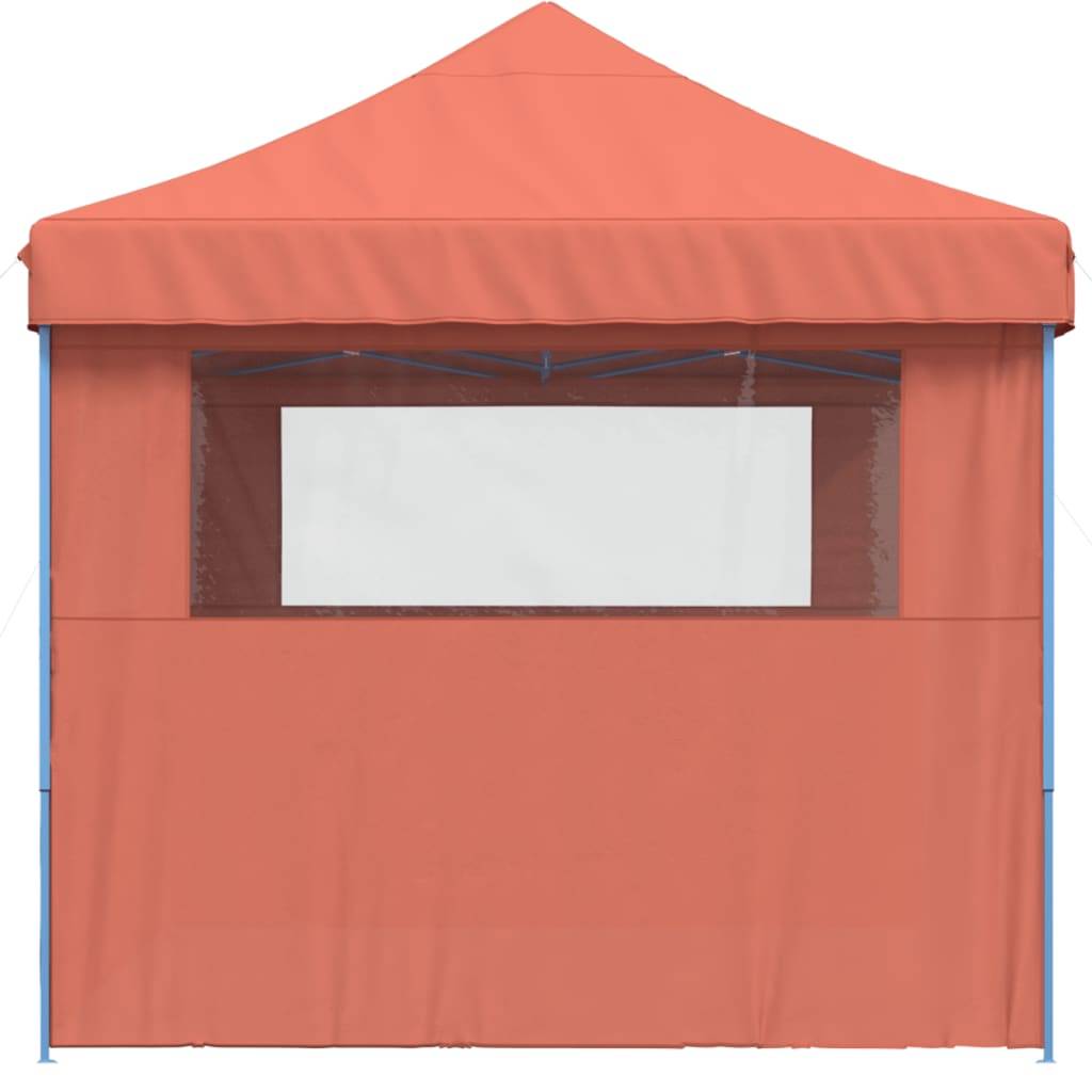 Maison Chic - Tente de réception pliable escamotable avec 3 parois latérales Maison Chic - Image 4