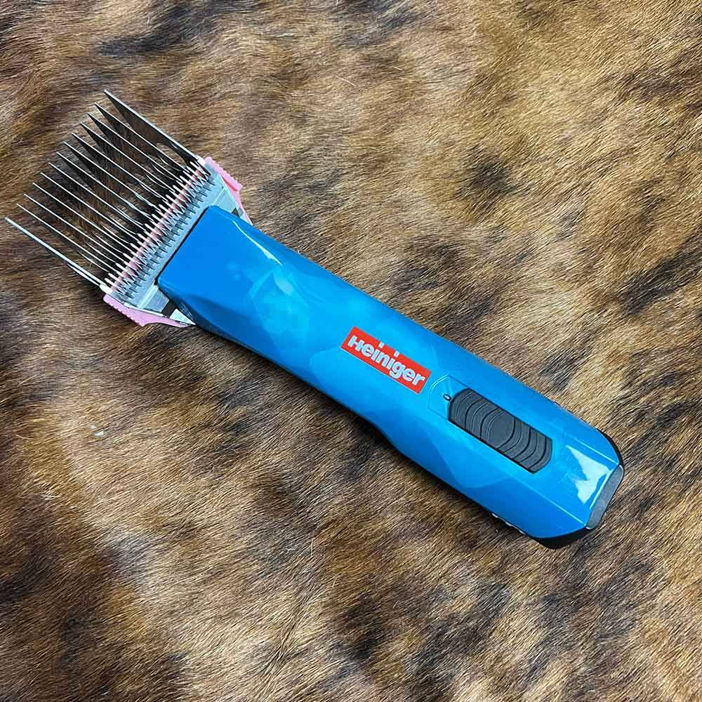 Heiniger - Sabot snap-on 11/4 W 32mm HEINIGER - Image 2