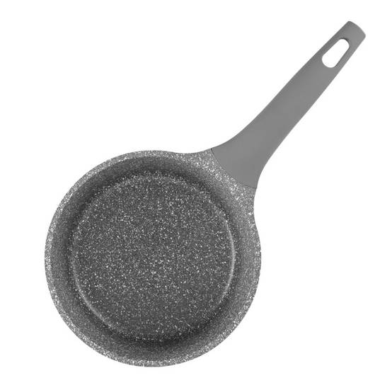 Casserole Fonte D'aluminium Anti Adhésif 18cm Tfi Vertu Kitchencook - Image 2