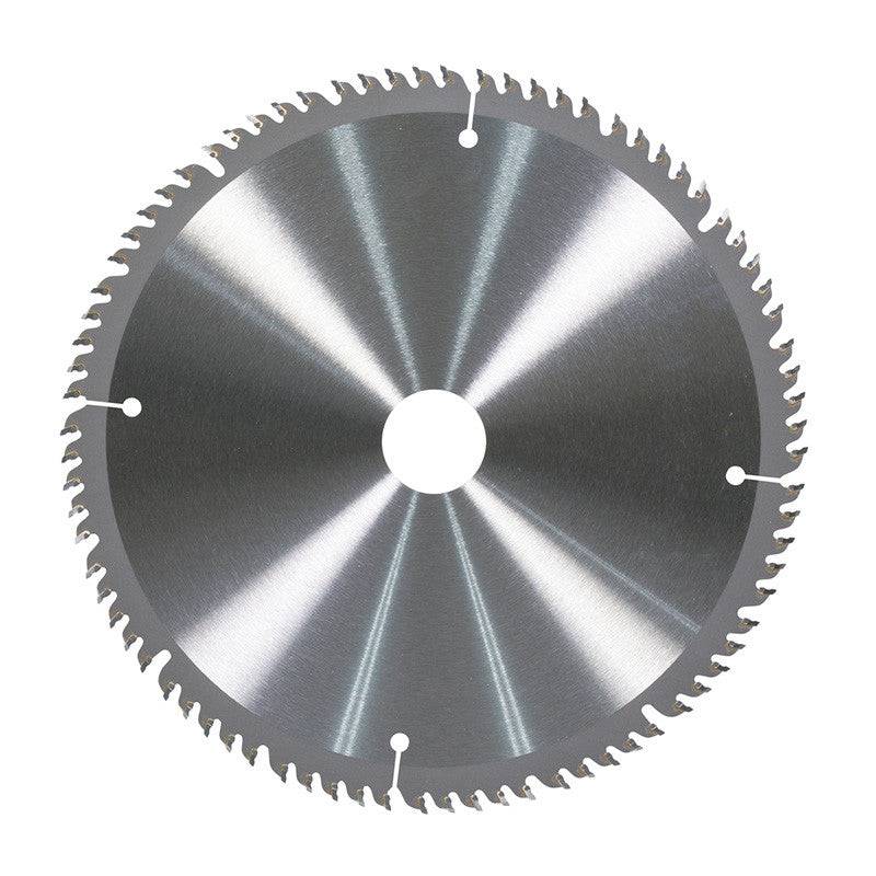 Makita - Lame carbure EFFICUT bois pour scies radiales à batterie MAKITA E-08894 216x30mm, 80 dents Makita - Image 3