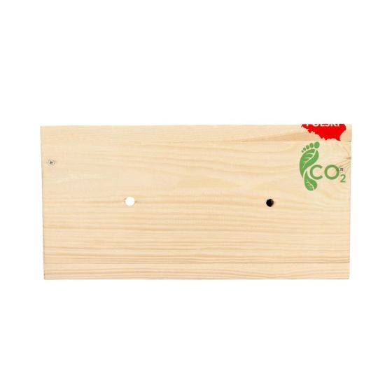 MKW - Nichoir en bois pour martinets, haute qualité - Image 4