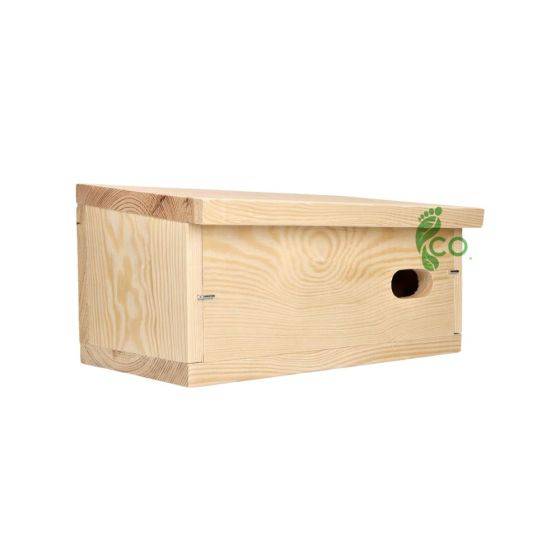 MKW - Nichoir en bois pour martinets, haute qualité - Image 2