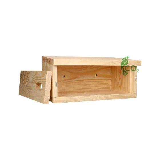 MKW - Nichoir en bois pour martinets, haute qualité - Image 3