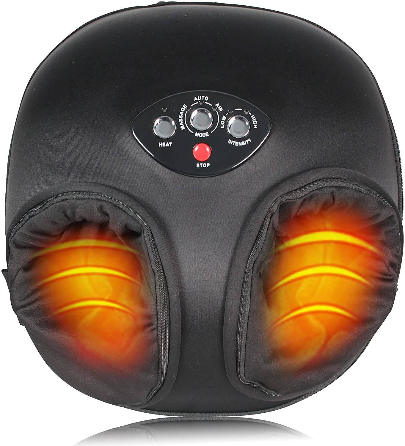 Masseur de Pieds FISHTEC Massage Shiatsu - Image 1