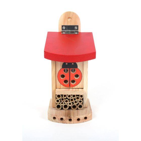 Wildlife world - Lodge pour coccinelles - Image 1