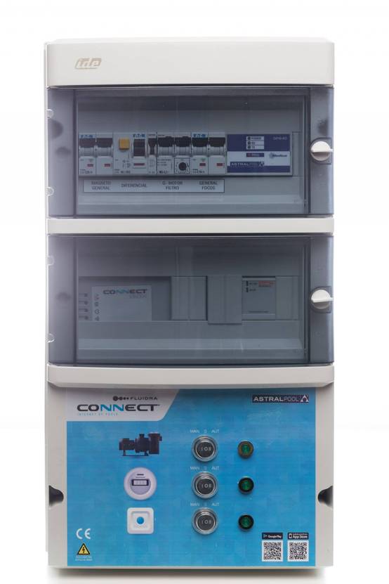 SOLUTION CONNECT & GO - Basique Plus