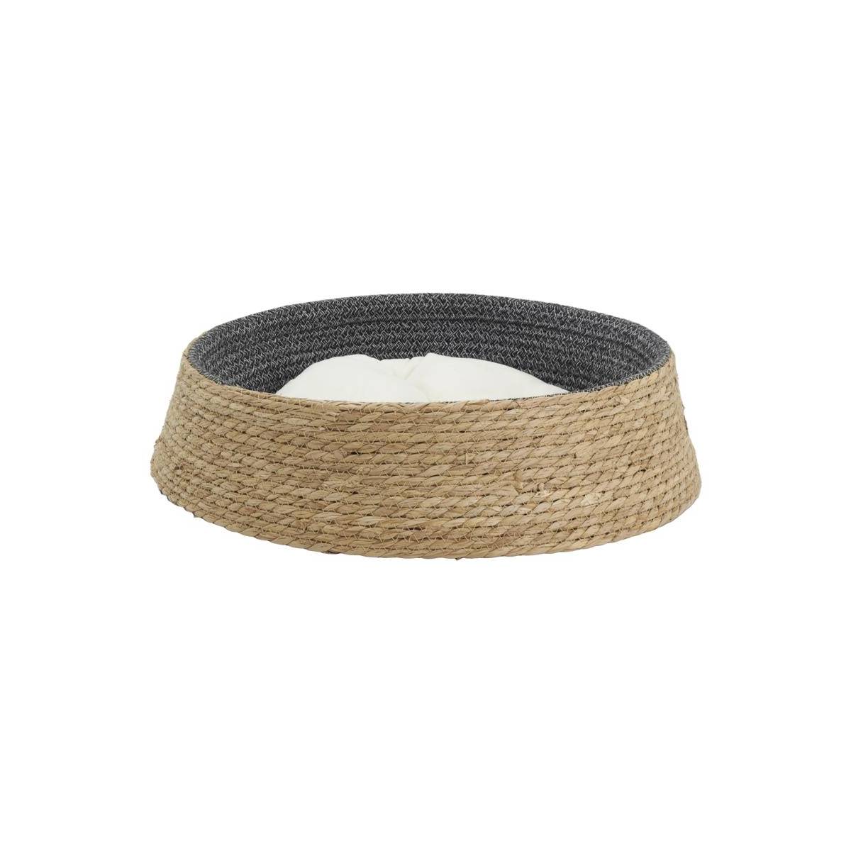 Aubry Gaspard - Panier pour chien/chat en jonc - Image 1