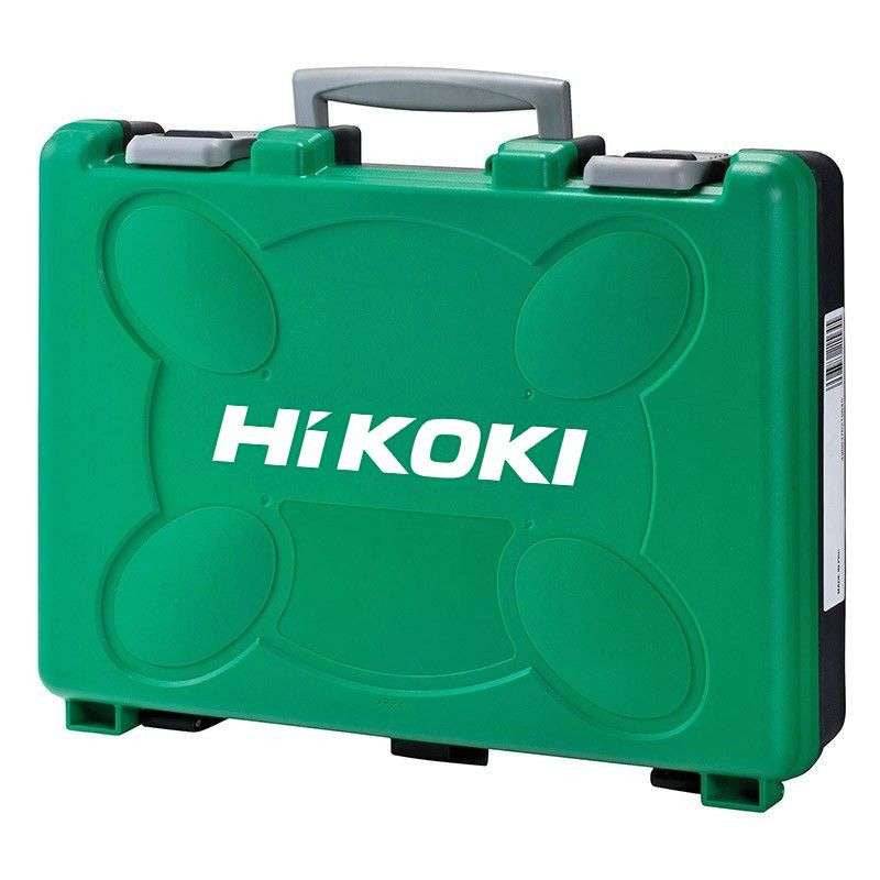 Perceuse-visseuse sans-fil HIKOKI DS18DBSLWDZ - 3 batteries - 18V - 5Ah Hikoki - Image 5