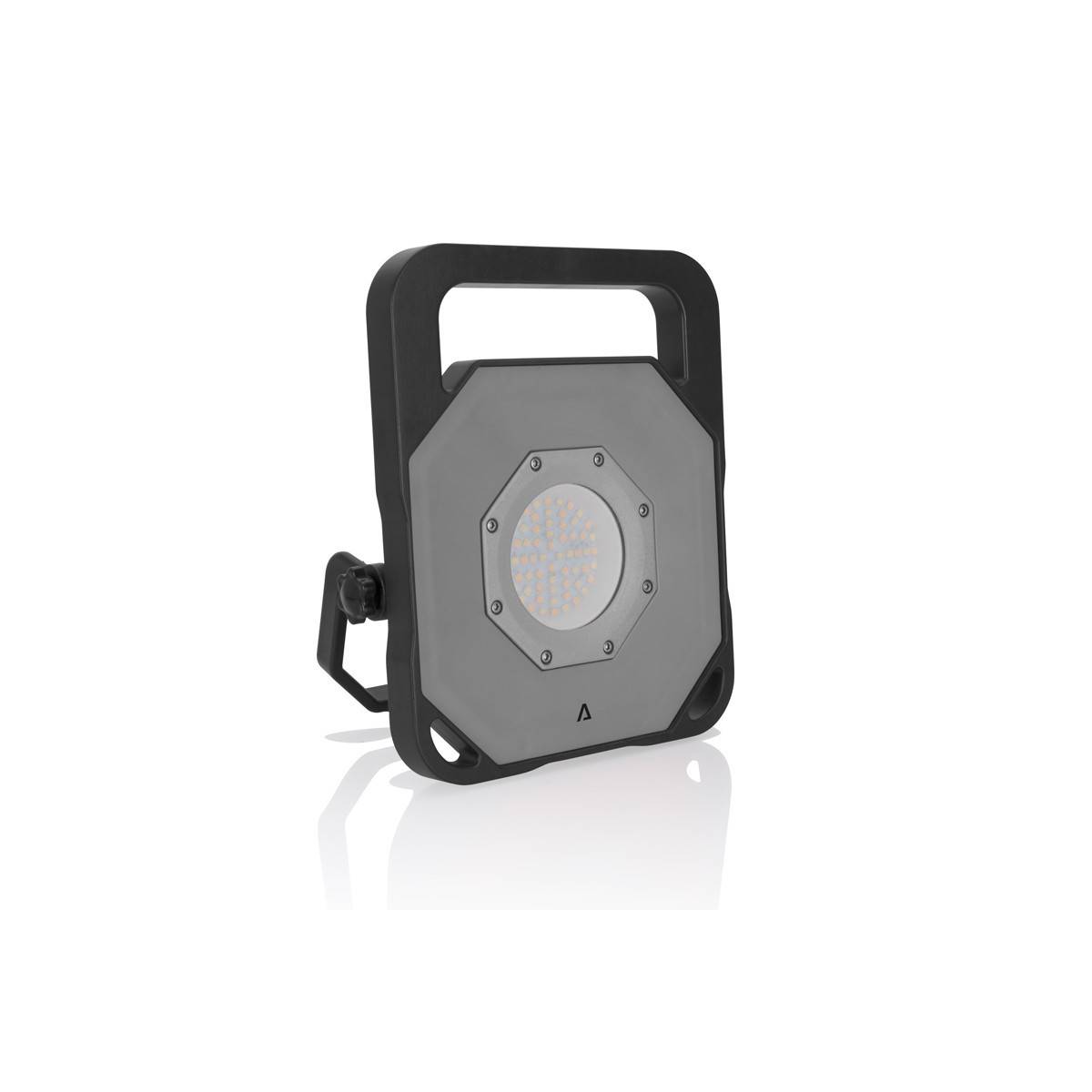 Projecteur portable Led 22W 189 X 227 X 79 mm Atelier IP54 ASLO professionnel - Image 1