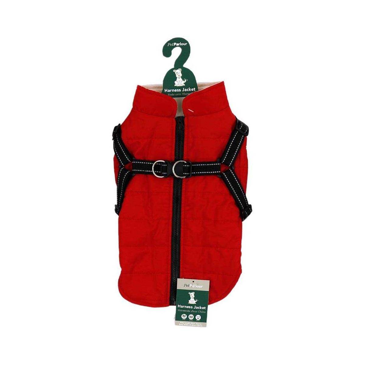 Sil - Veste harnais pour chien 35 cm