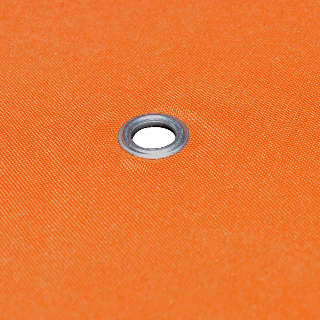 Pergola polyester orange  4 x 3 m  - Prolenta premium p349.4 - Image 5
