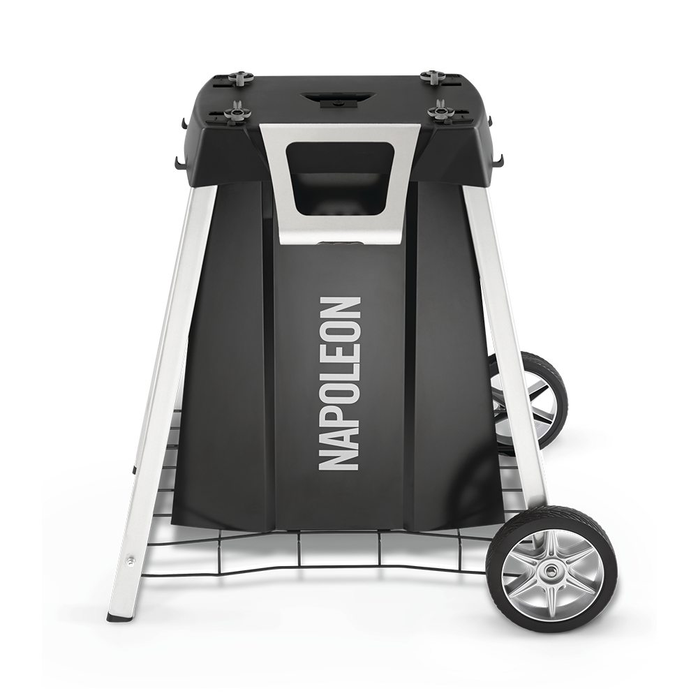 Napoleon - Chariot pour barbecue TravelQ PRO 285 - Image 1