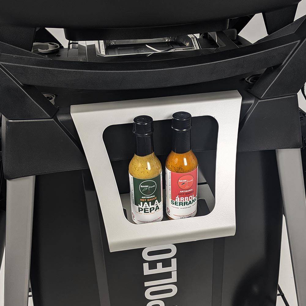 Napoleon - Chariot pour barbecue TravelQ PRO 285 - Image 4
