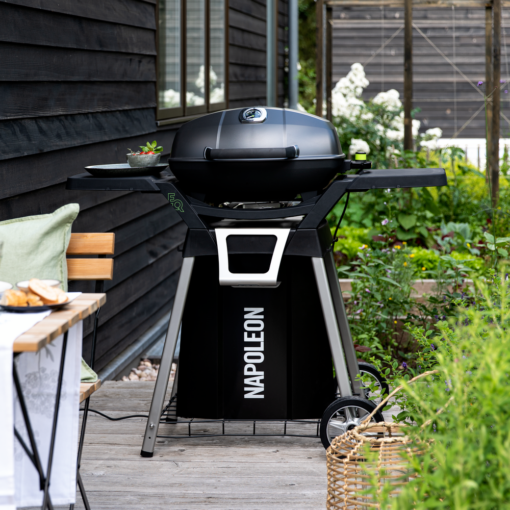 Napoleon - Chariot pour barbecue TravelQ PRO 285 - Image 3