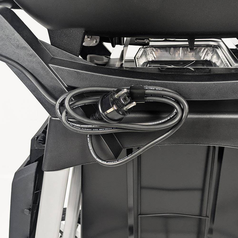 Napoleon - Chariot pour barbecue TravelQ PRO 285 - Image 5