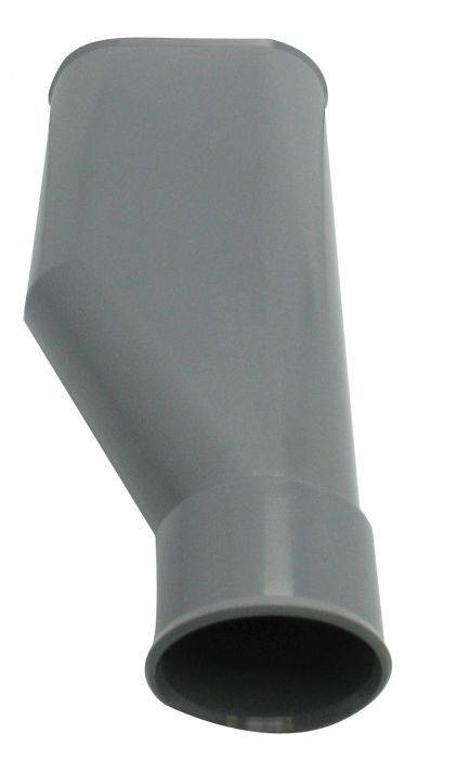 Entonnoir NOYON Ø40 pour siphon de machine à laver - 1800-S1