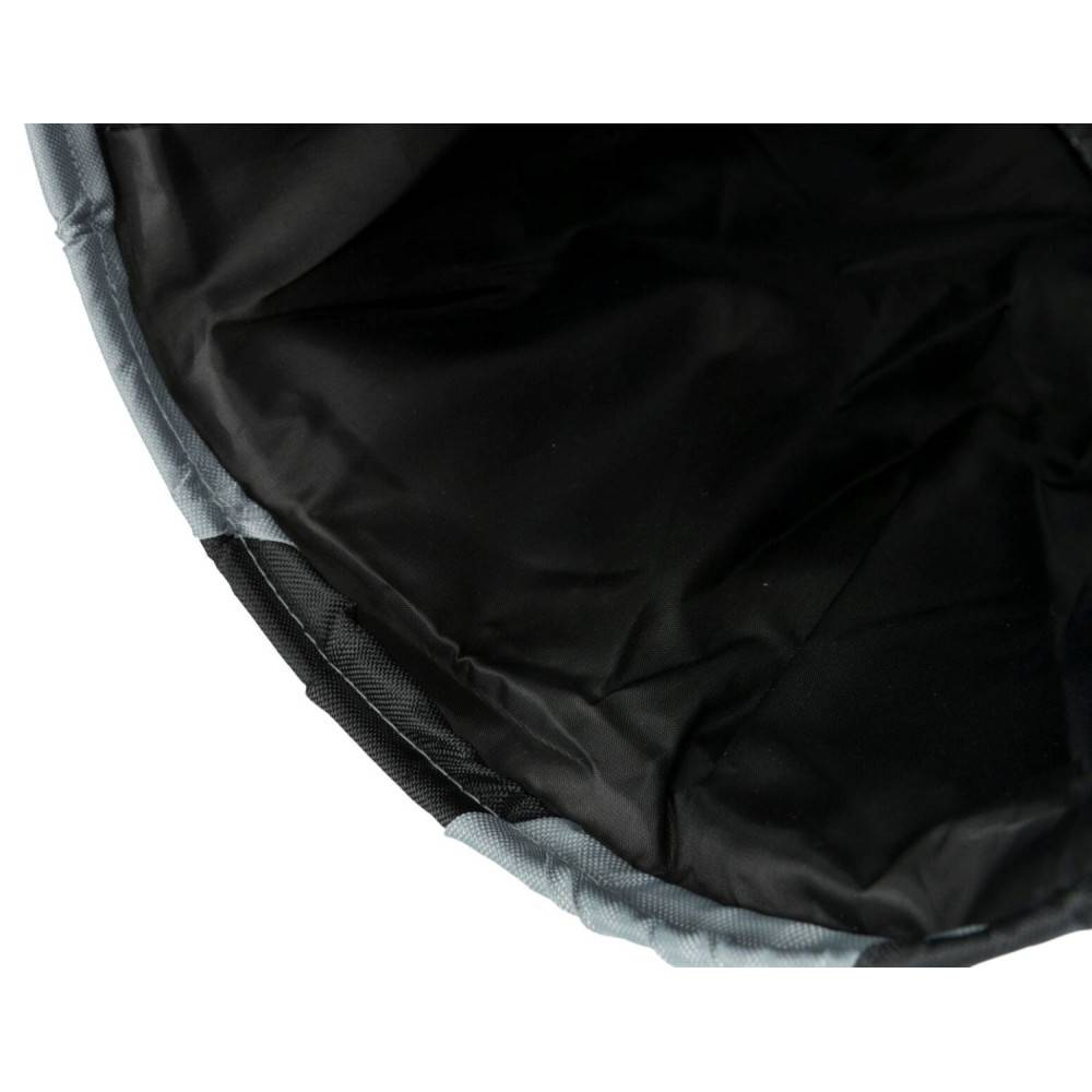 Tunnel de jeu, ø 25 x 50 cm, pour chat, coloris aléatoire. - Image 5