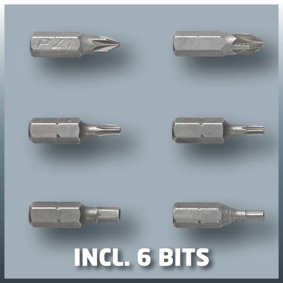Einhell - Visseuse sans fil TC-SD 3,6 Li Einhell - Image 5