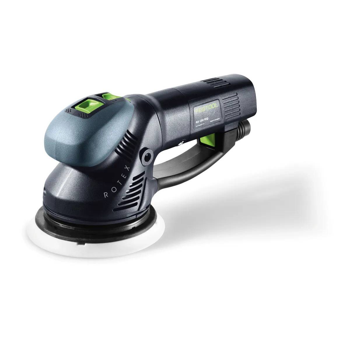 Festool - Ponceuse Rotex RO150 FEQ + pack Granat GR-set P avec gourde offert - FESTOOL - 578181 - Image 7