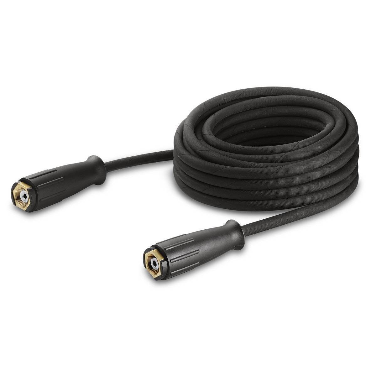Kärcher - Flexible haute pression, 20 m, DN 8, 315 bar, rallonge - 63900310 - Karcher