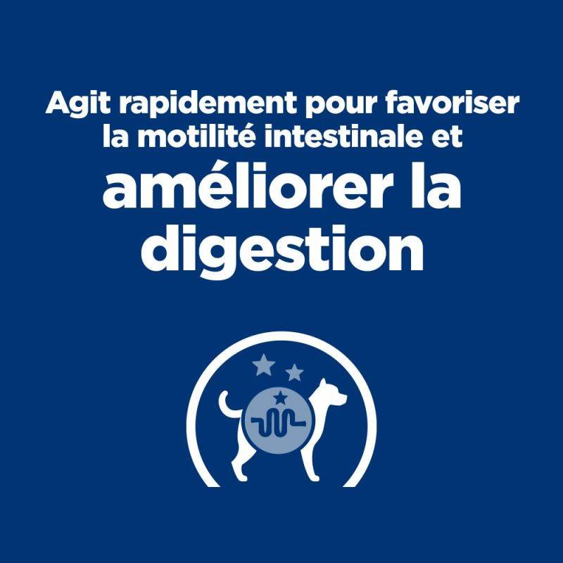 CROQUETTES CHIEN ADULT PRESCRIPTION DIETS I/D DIGESTIVE CARE - HILL'S 1,5 kg - Image 2