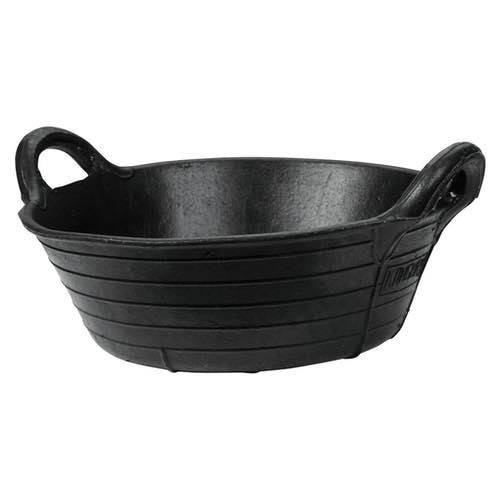Mangeoire de prairie pour Chevaux 20L - Image 1