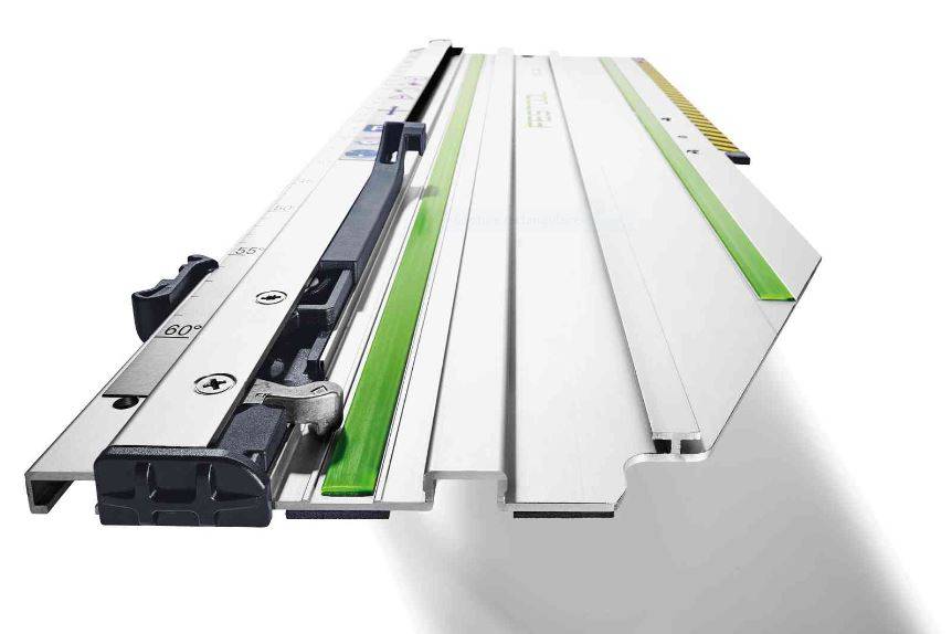 Rail de mise à longueur FSK 670 - Festool - Image 2