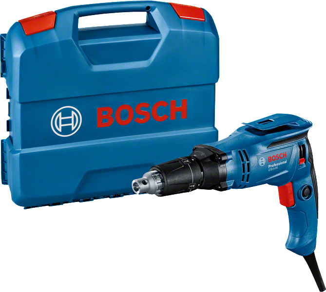 Bosch - Visseuse plaquiste GTB 6-50 | 06014A2002 - Bosch - Image 1