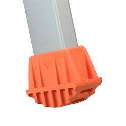 Paire Sabot caoutchouc TUBESCA pour marchepied 50x25mm - 9007150 - Image 2