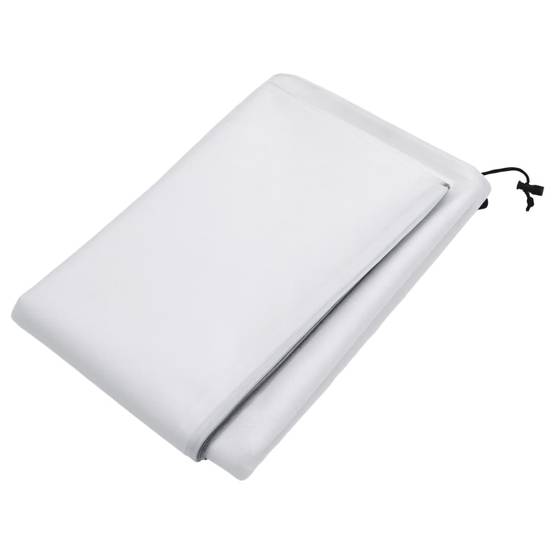 PANGIVO - Lot de 4 housses de protection plantes polypropylène blanc 100 x 155 cm - PANGIVO - Image 4