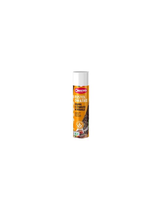 Owatrol - Rustol Aero 300ml Peinture Anti-corrosion Aérosol - Owatrol - Image 3