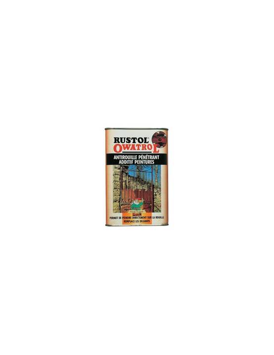 Owatrol - Rustol Aero 300ml Peinture Anti-corrosion Aérosol - Owatrol - Image 2