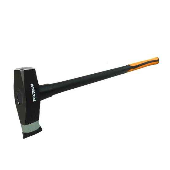 FUXTEC - Hachettes bois acier forgé - FUXTEC FX-AX3 - set hachette 36cm + hache 69cm + hache de fendage 91cm - Image 2