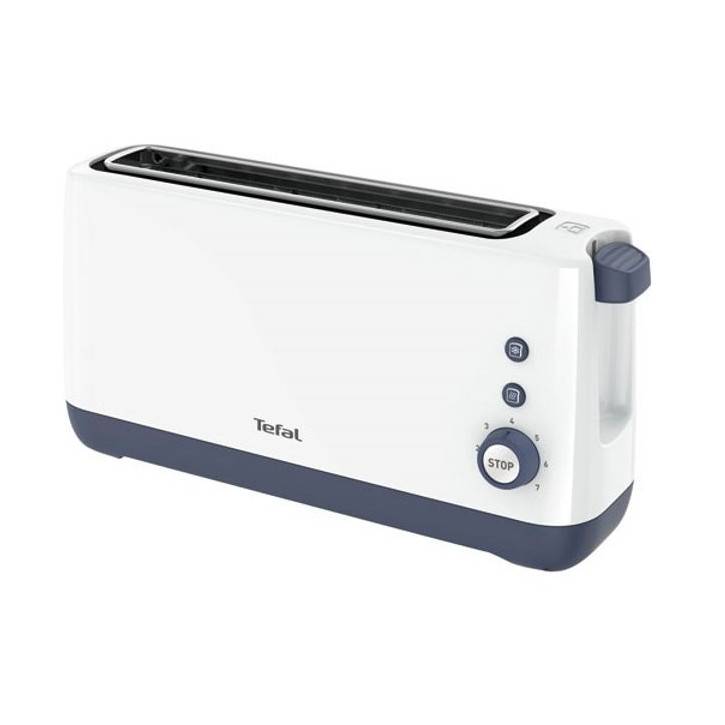 Grille-pains 1 fente 850w blanc TL302110 Tefal - Image 1