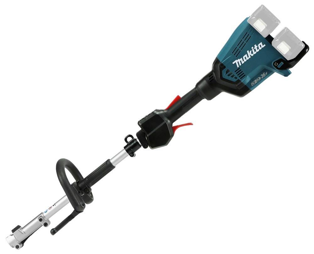 Outil Multifonctions 36V (2 x 18V LXT) - MAKITA - Sans batterie, ni chargeur - DUX60Z - Image 2