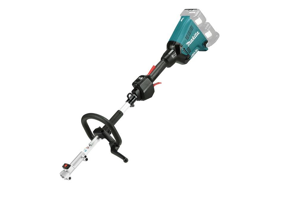 Outil Multifonctions 36V (2 x 18V LXT) - MAKITA - Sans batterie, ni chargeur - DUX60Z - Image 1