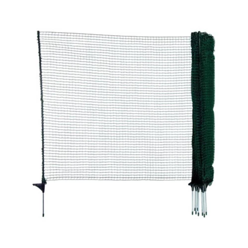 Filet de délimitation FIX 20 m 90 cm HORIZONT - Image 1