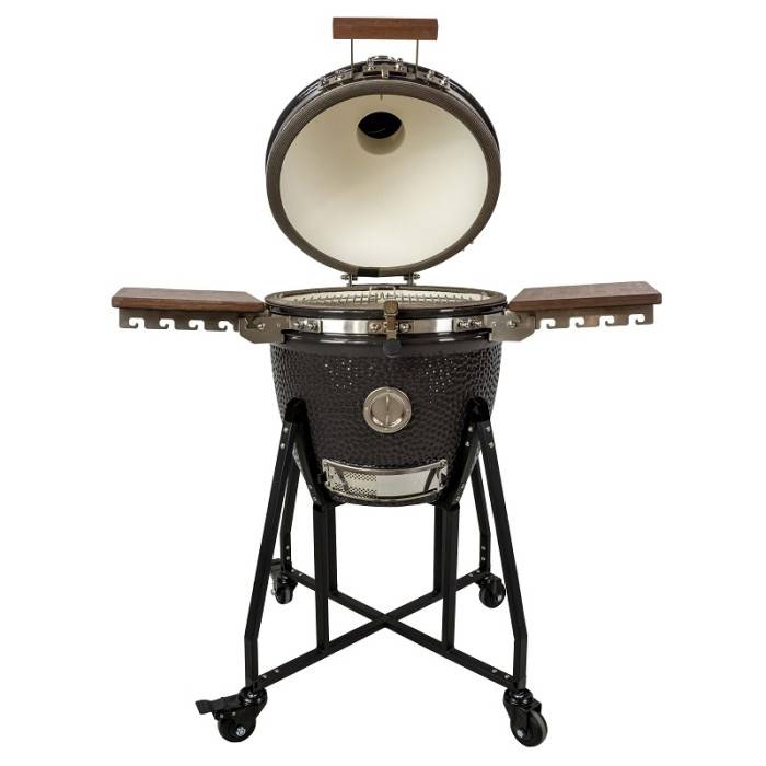 Barbecue charbon GE103 Grizzly Grills - Image 2